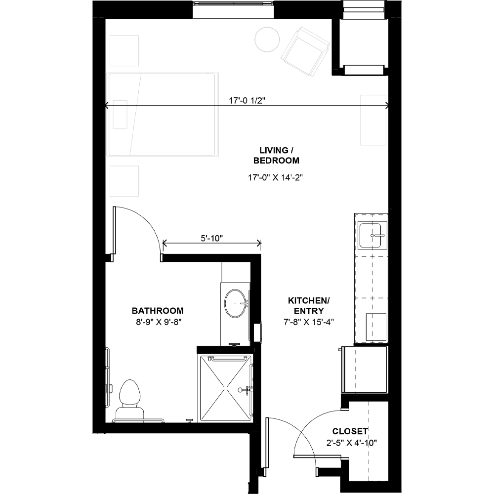 Studio – MC1