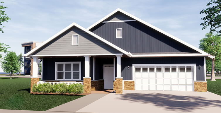 Townhomes