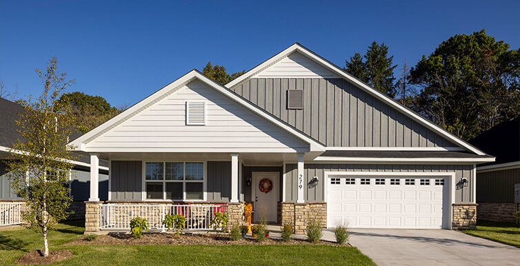 Townhomes