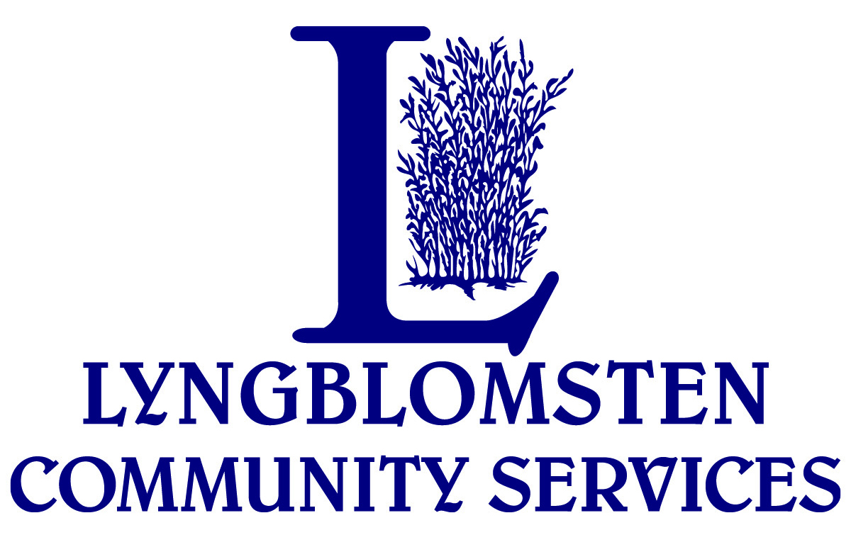 Community Services logo