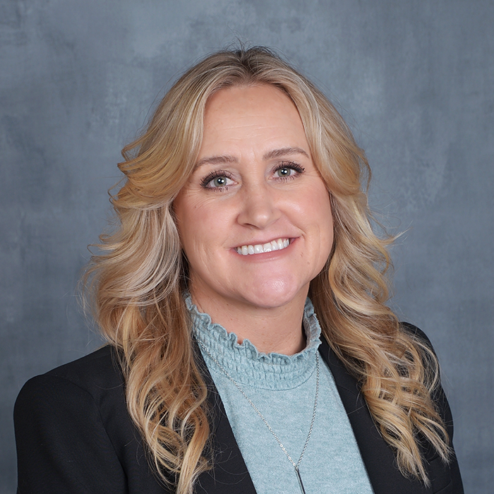 Stacy Herink