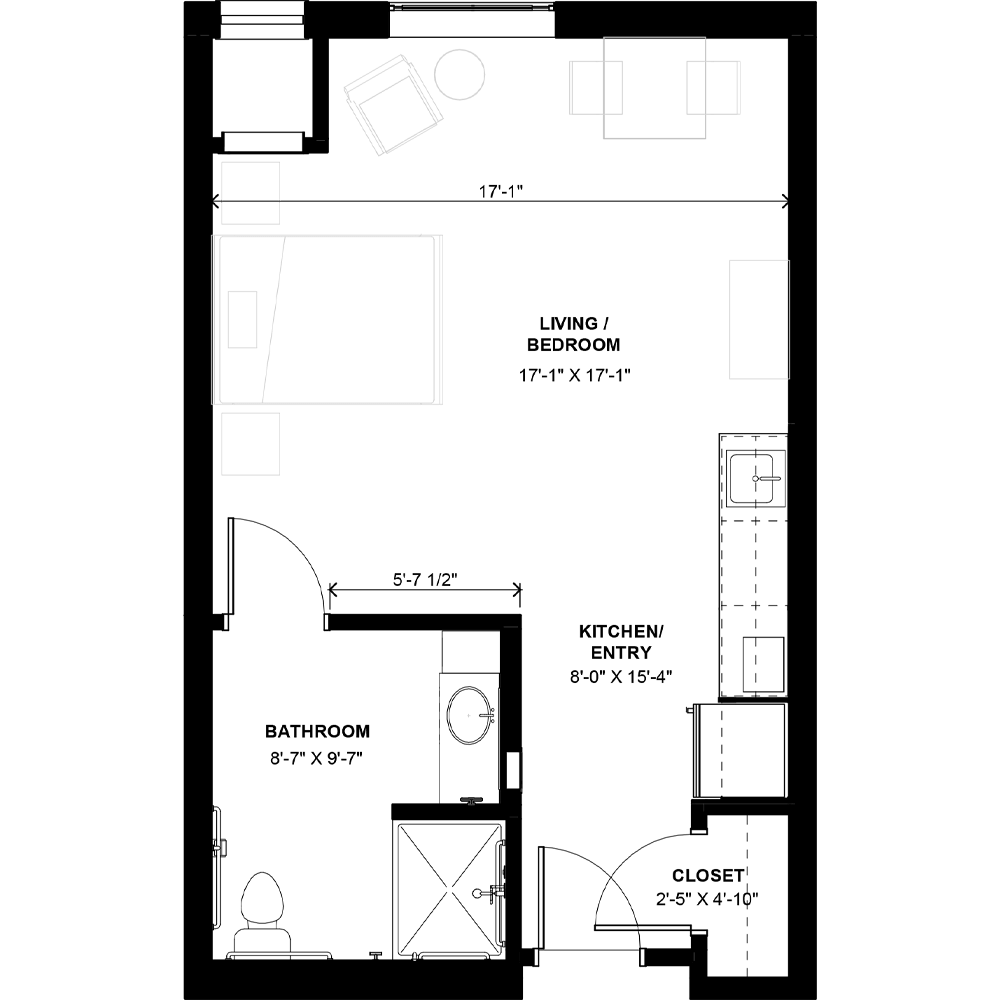 Studio – MC2