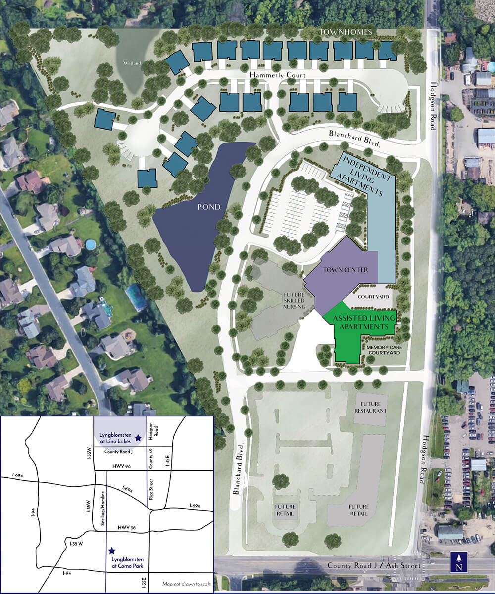 Site Map