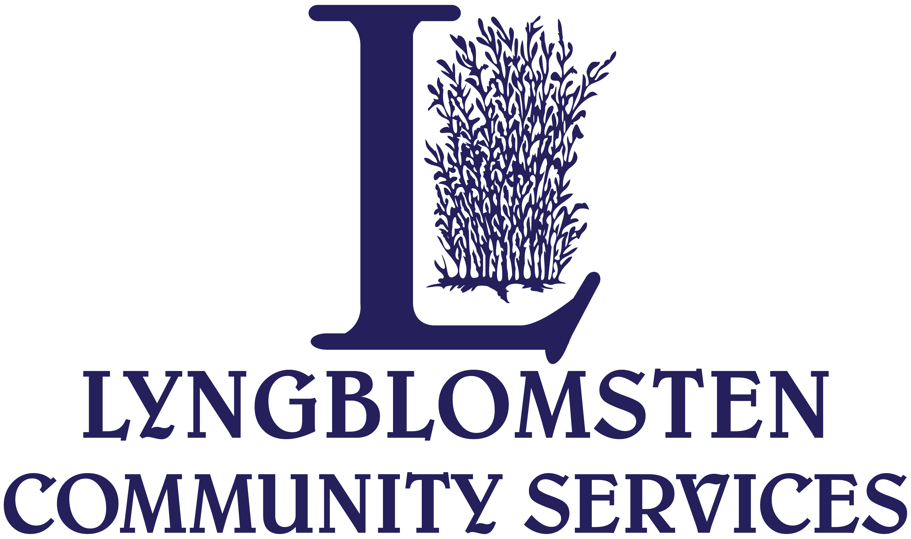 Lyngblomsten Community Services