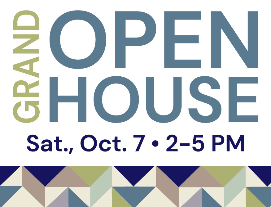Join us on October 7