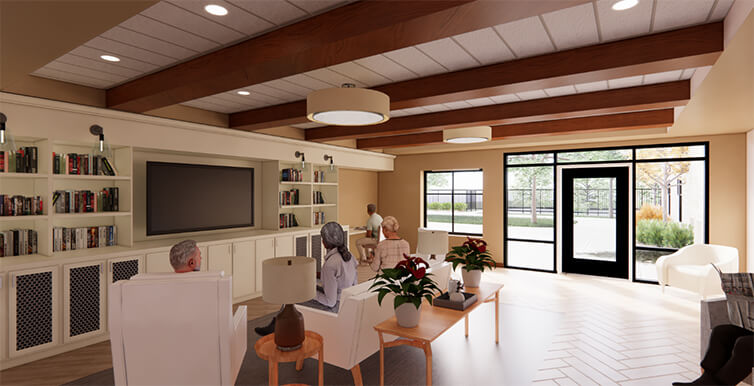 Memory Care