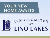 Lino Lakes