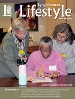 Lifestyle Winter-Spring 2023